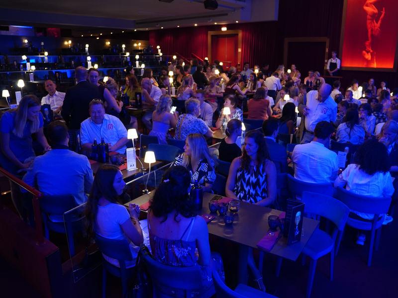 BTV Medal Gala 2025 | © Â© 2025 BTV / Bernd Anich