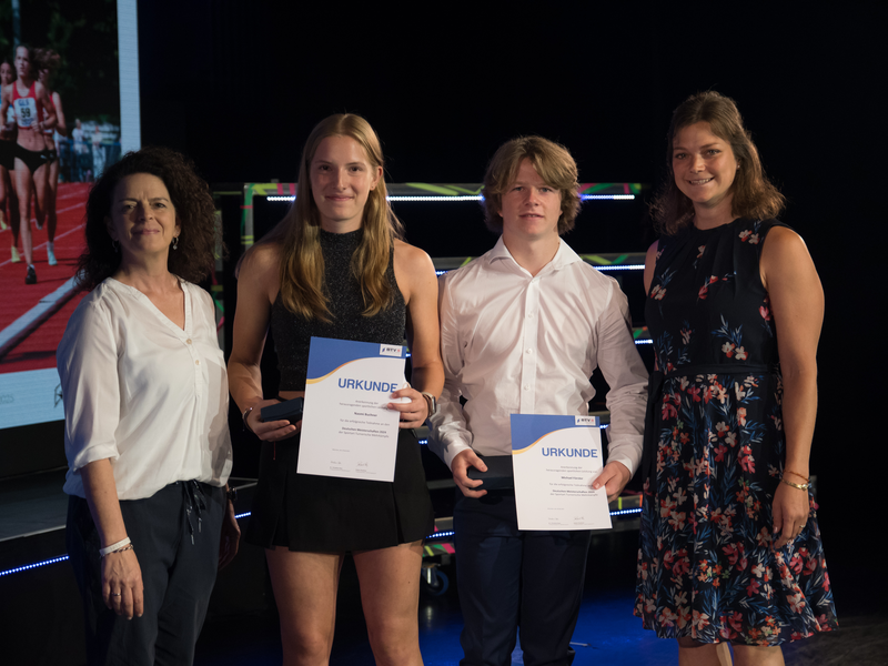 BTV Medal Gala 2025 | © Â© 2025 BTV / Julia Kusyapkulova