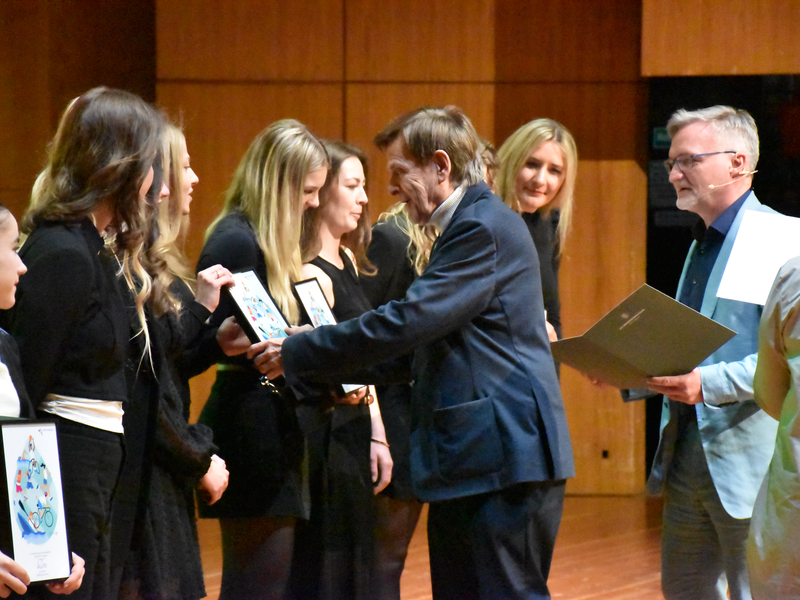 Sportehrung der Stadt Augsburg 2025 | © Andreas Berndt