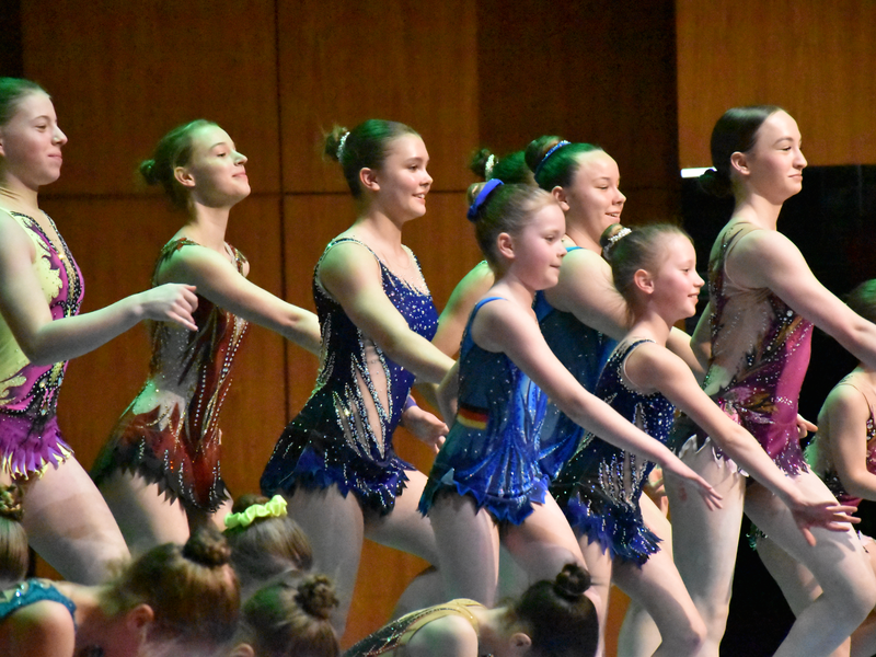 Sportehrung der Stadt Augsburg 2025 | © Andreas Berndt