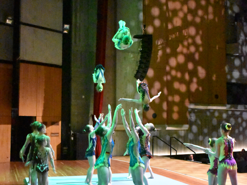 Sportehrung der Stadt Augsburg 2025 | © Andreas Berndt