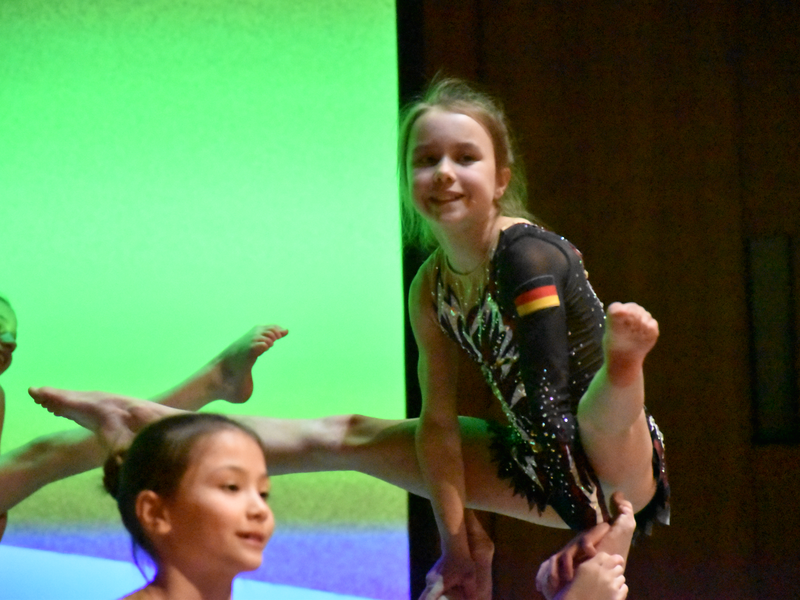 Sportehrung der Stadt Augsburg 2025 | © Andreas Berndt